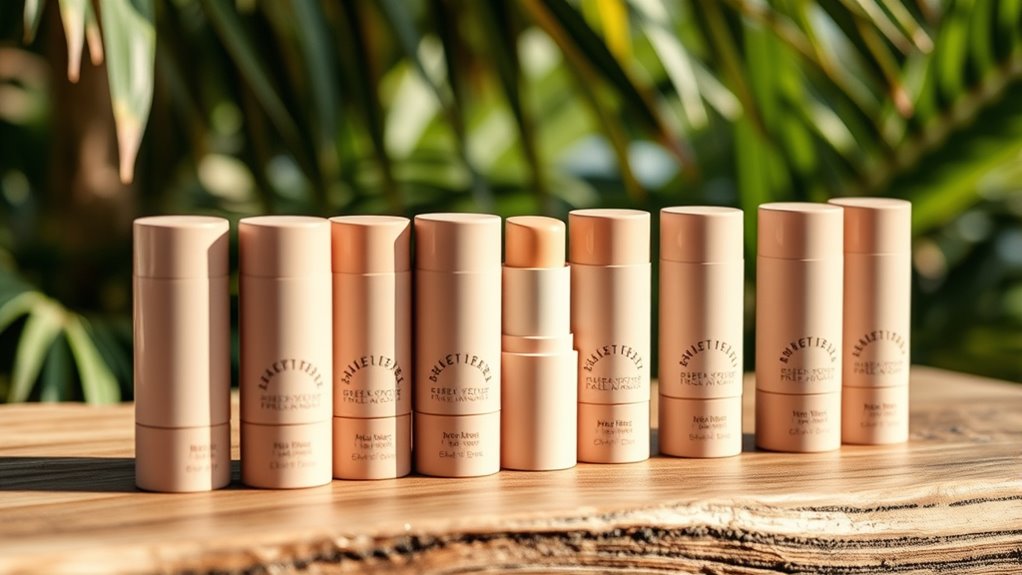 choosing effective reef safe spf