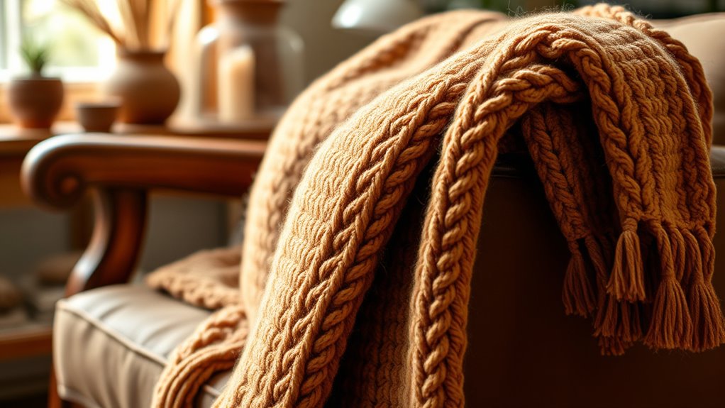 choosing the perfect alpaca blanket