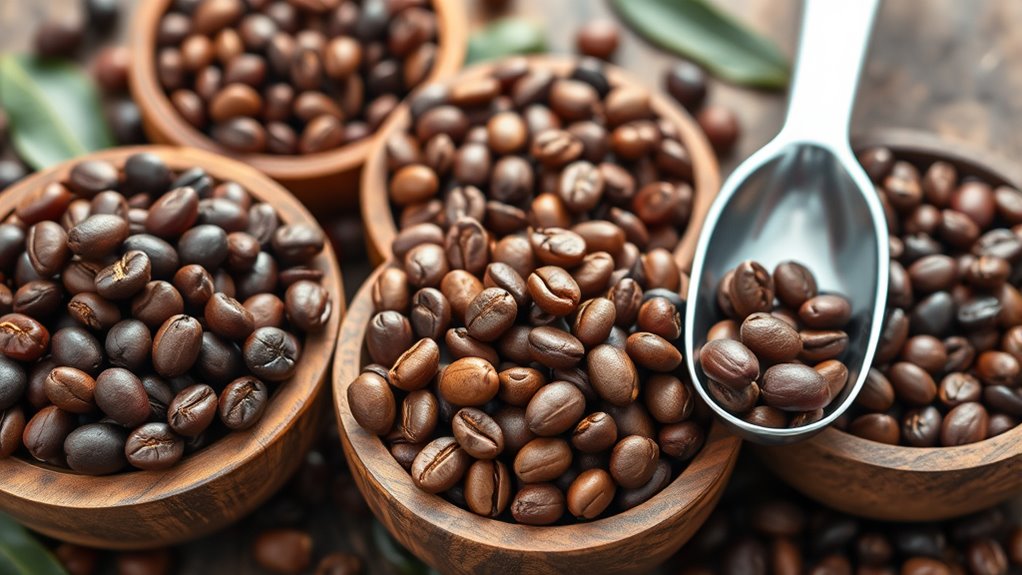 coffee origin and quality