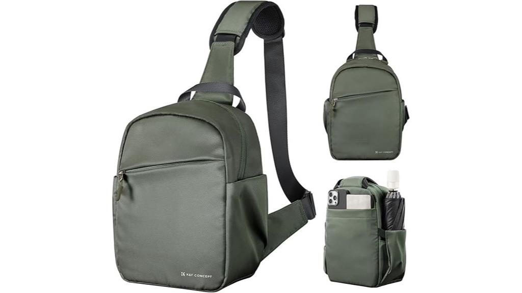 compact dslr camera bag