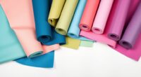 compact lightweight travel mats