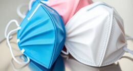 compact n95 masks