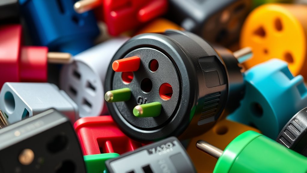 compatibility safety power coverage