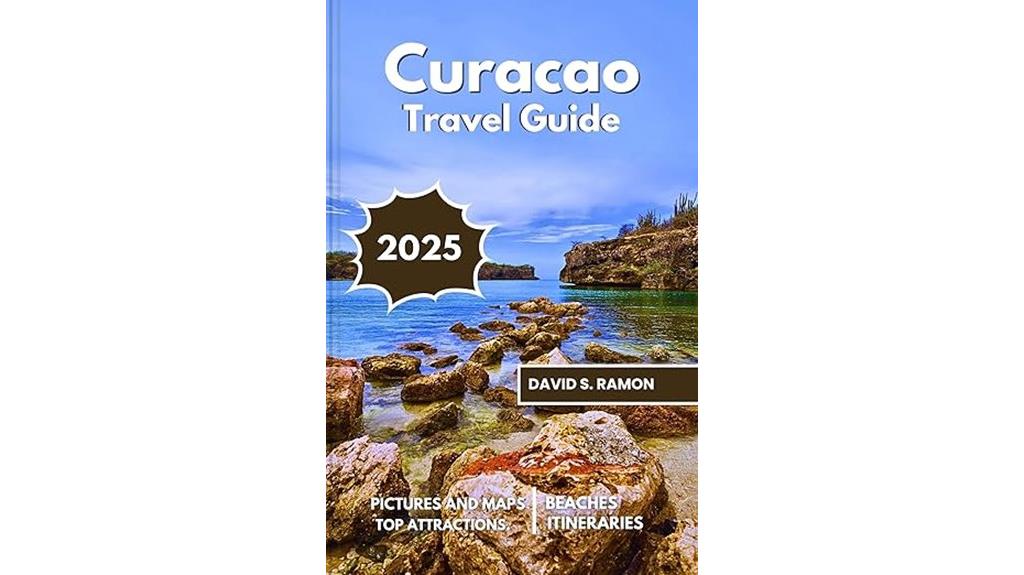 curacao travel guide 2025