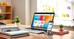 digital business presence strategies