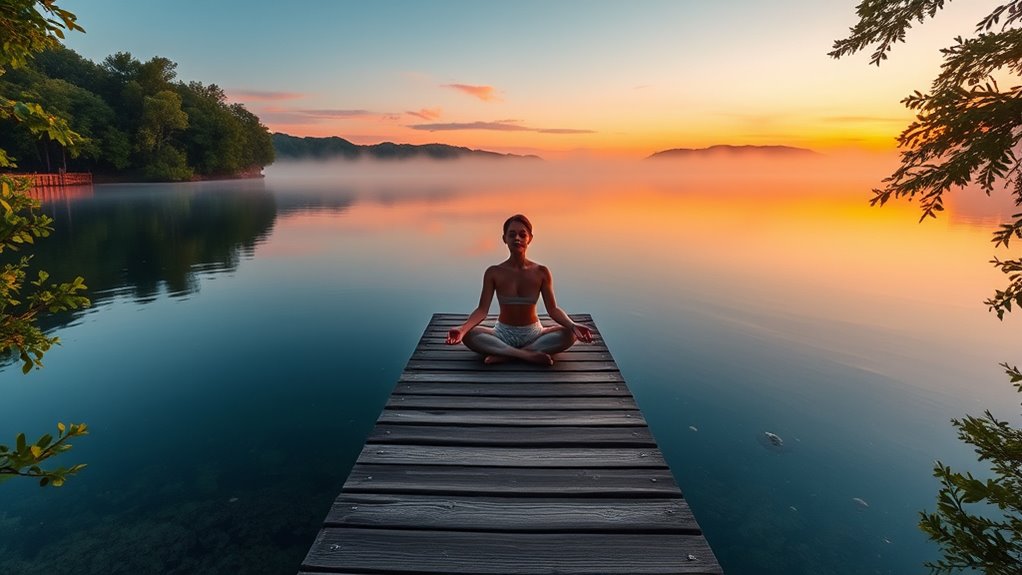 digital detox improves well being