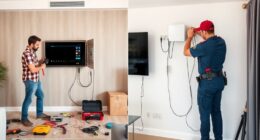 diy or professional installation