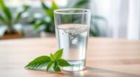 drink water for health