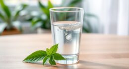 drink water for health