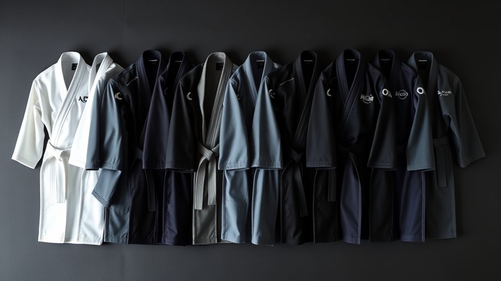 durable breathable affordable gi