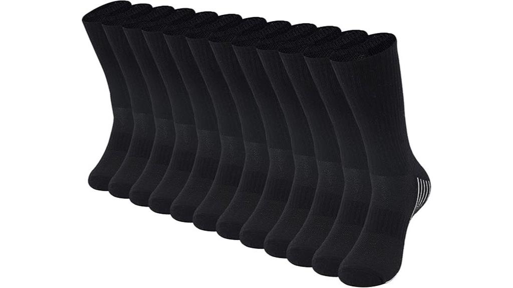 eco friendly bamboo socks