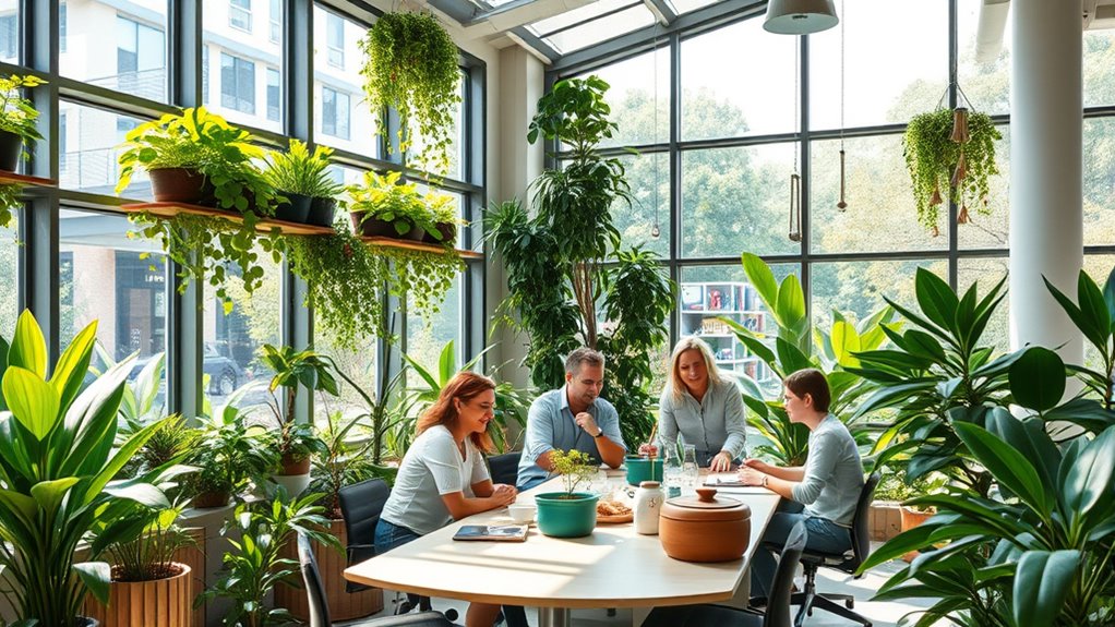 eco friendly business practices