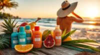 eco friendly reef safe sunscreens