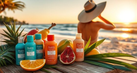 eco friendly reef safe sunscreens