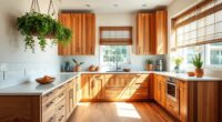 eco friendly renovation materials