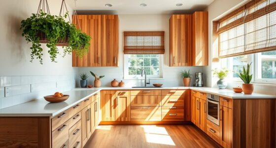 eco friendly renovation materials