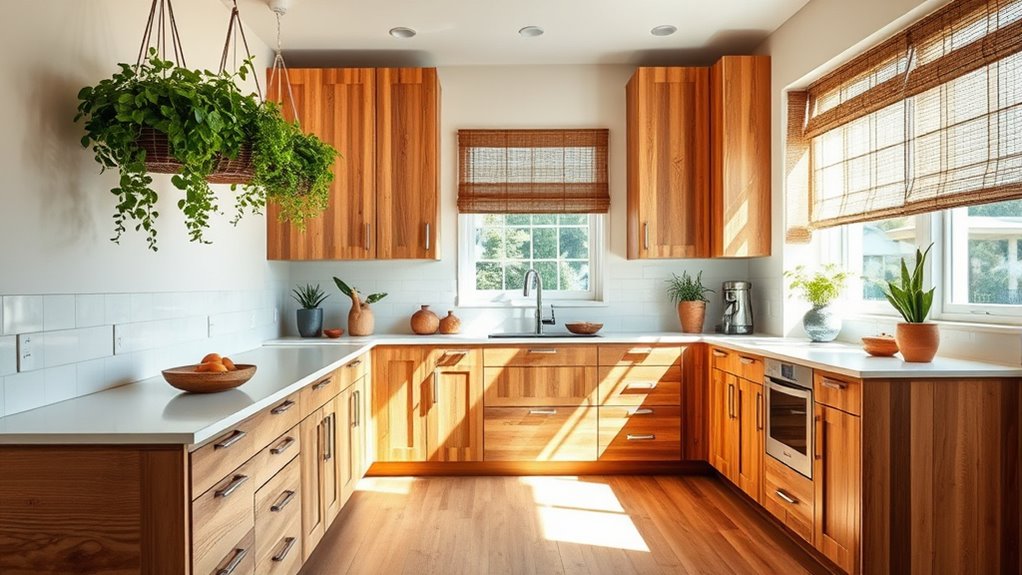eco friendly renovation materials