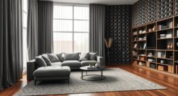 effective home soundproofing techniques