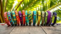 effective mosquito repellent bracelets