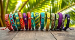 effective mosquito repellent bracelets