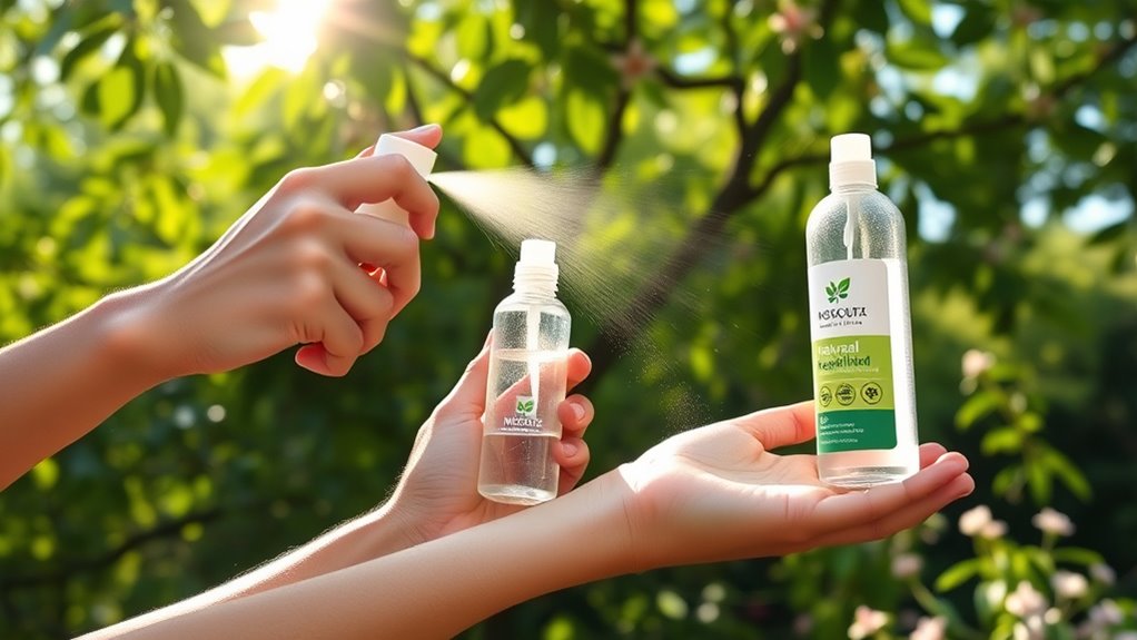 effective skin friendly natural convenient