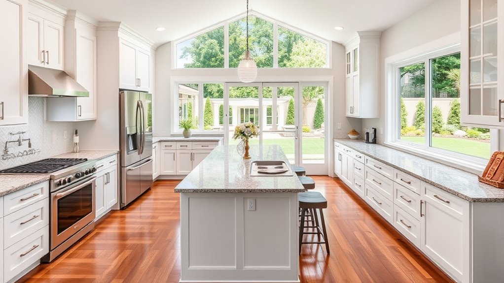 energy upgrades boost home value