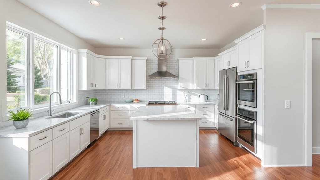 enhance home value through upgrades