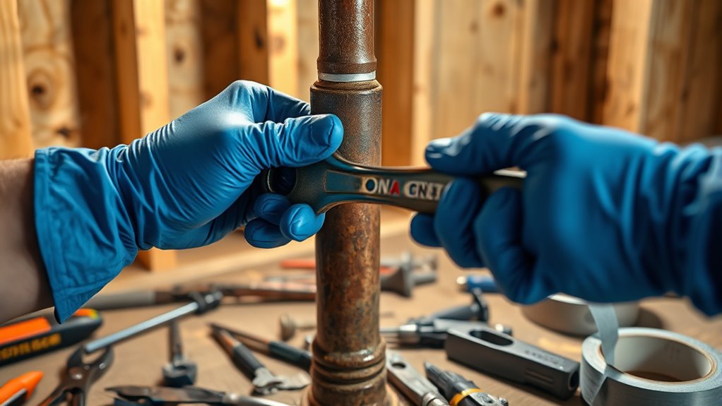 essential diy home repair tips