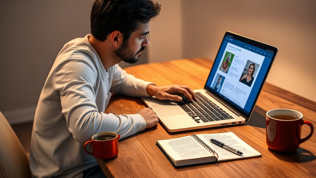 evaluating online health information