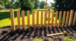 fence installation essential guidelines