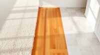 flooring options comparison analysis