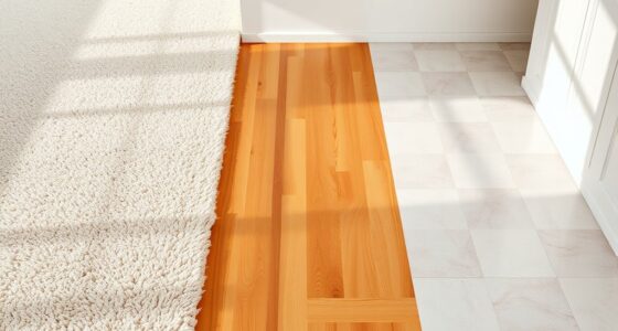 flooring options comparison analysis