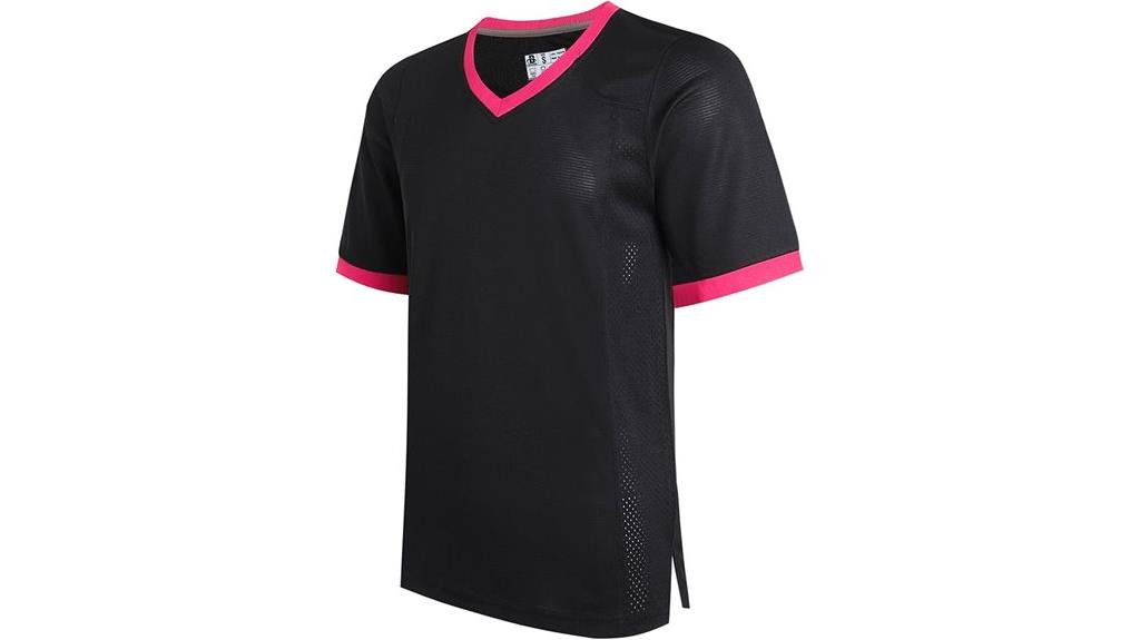 football jerseys for all
