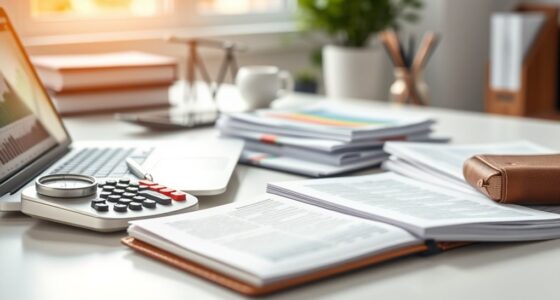 fundamentals of business accounting