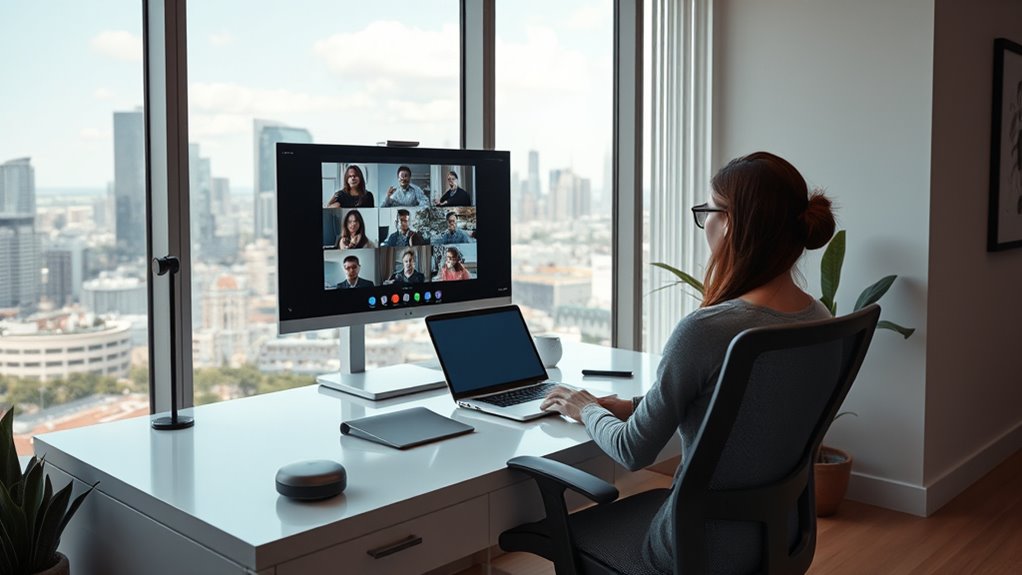 future of remote collaboration