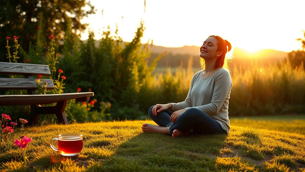 gratitude improves mental health