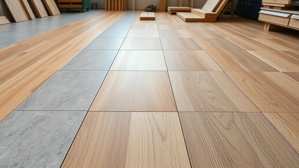 guide to diy flooring