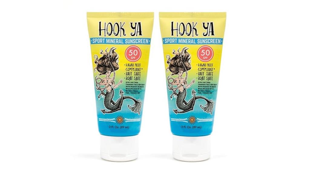 hawaii reef mineral sunscreen