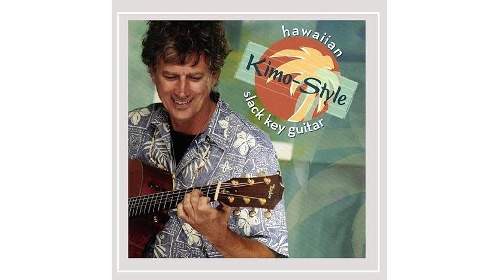hawaiian fingerstyle guitar