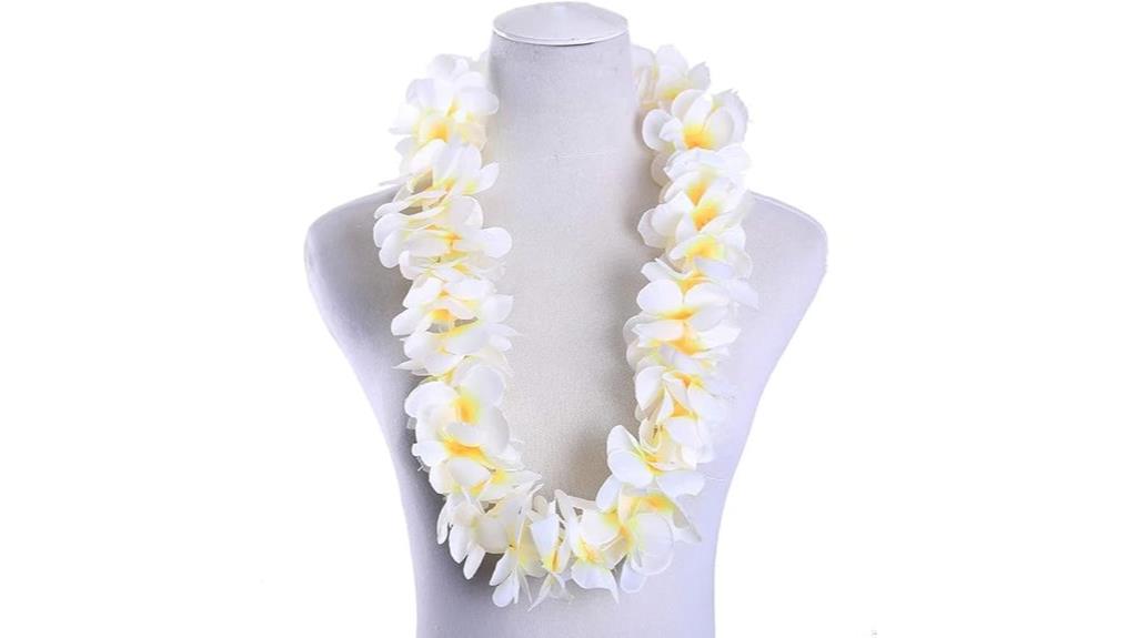 hawaiian leis party pack