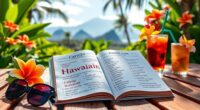 hawaiian phrase book recommendations
