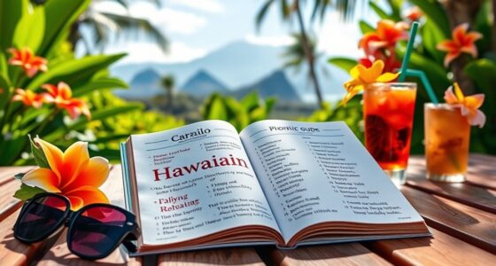 hawaiian phrase book recommendations