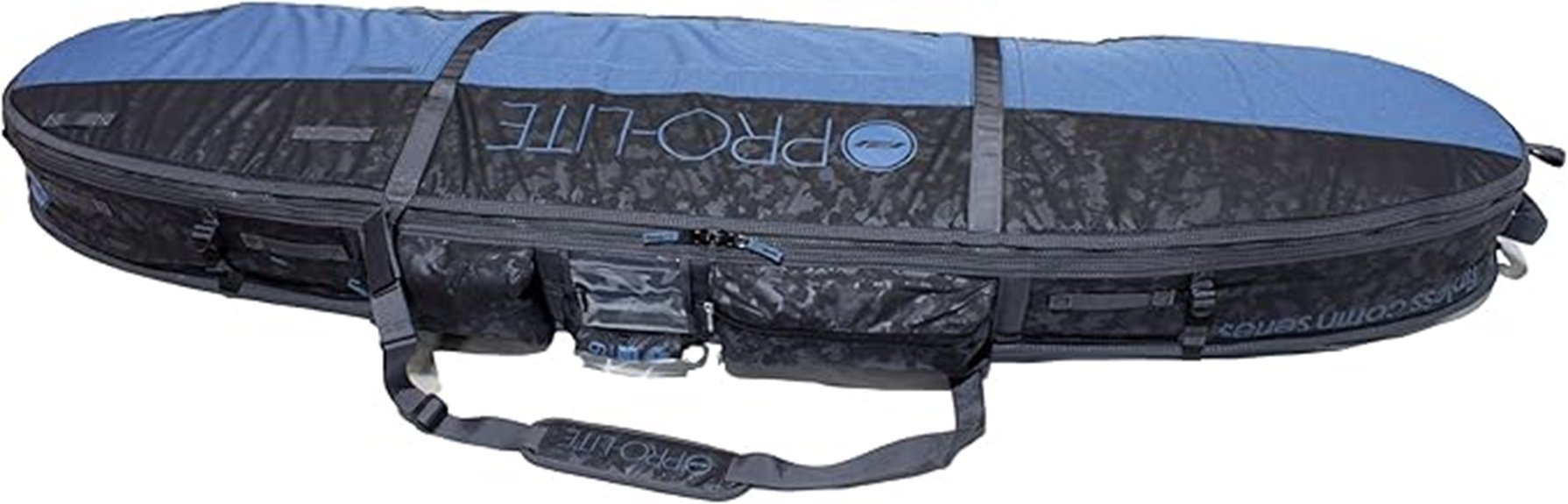 heavy duty surfboard travel bag