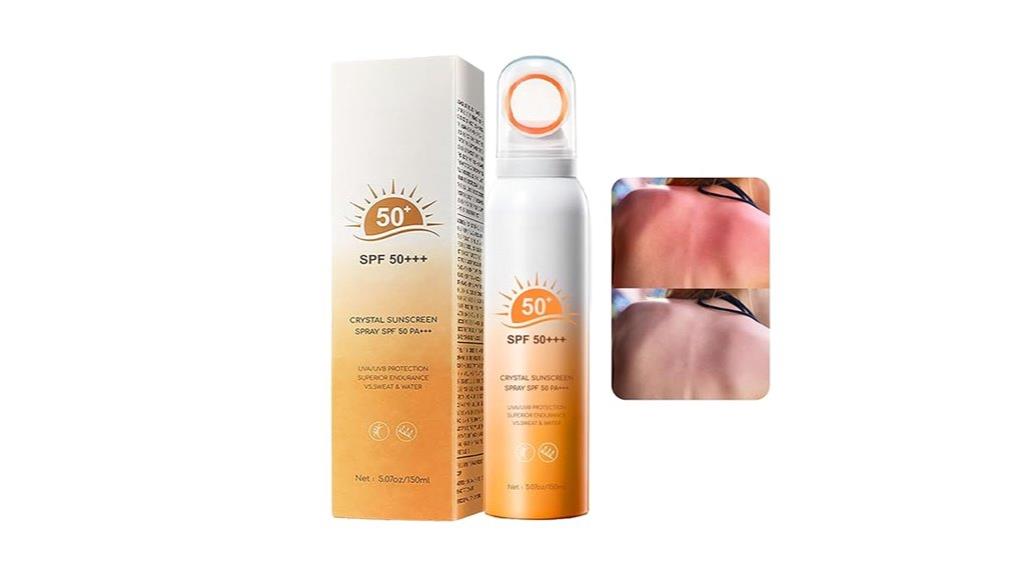 high spf reef safe