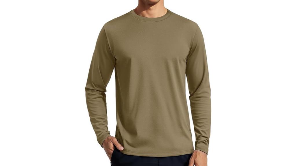 high upf sun protection shirts