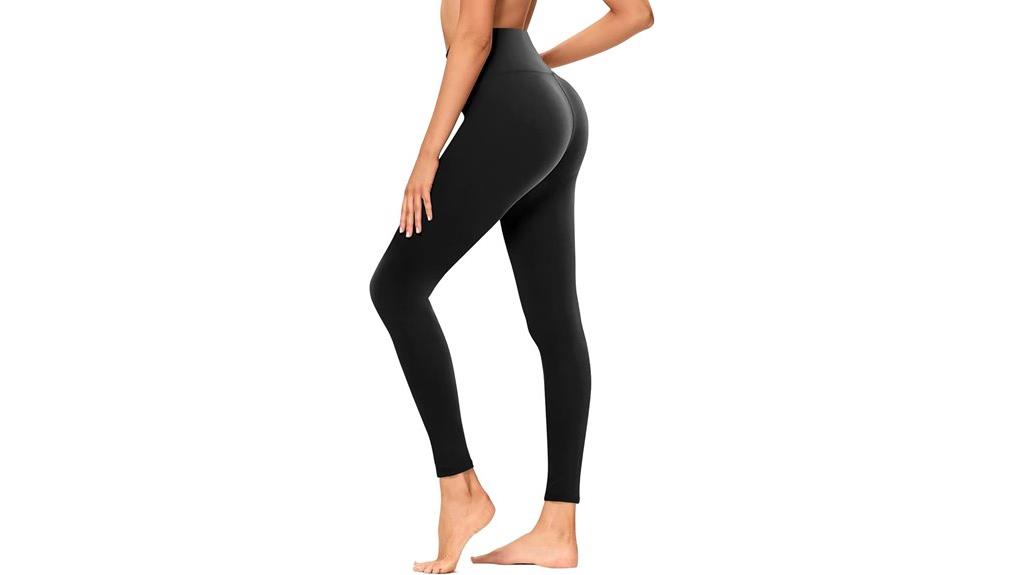 high waisted women s leggings