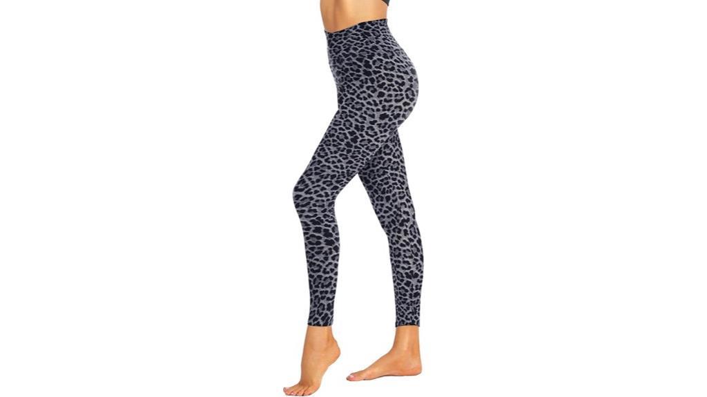 high waisted women s leggings