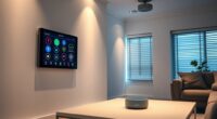 home automation fundamentals