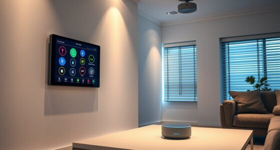 home automation fundamentals