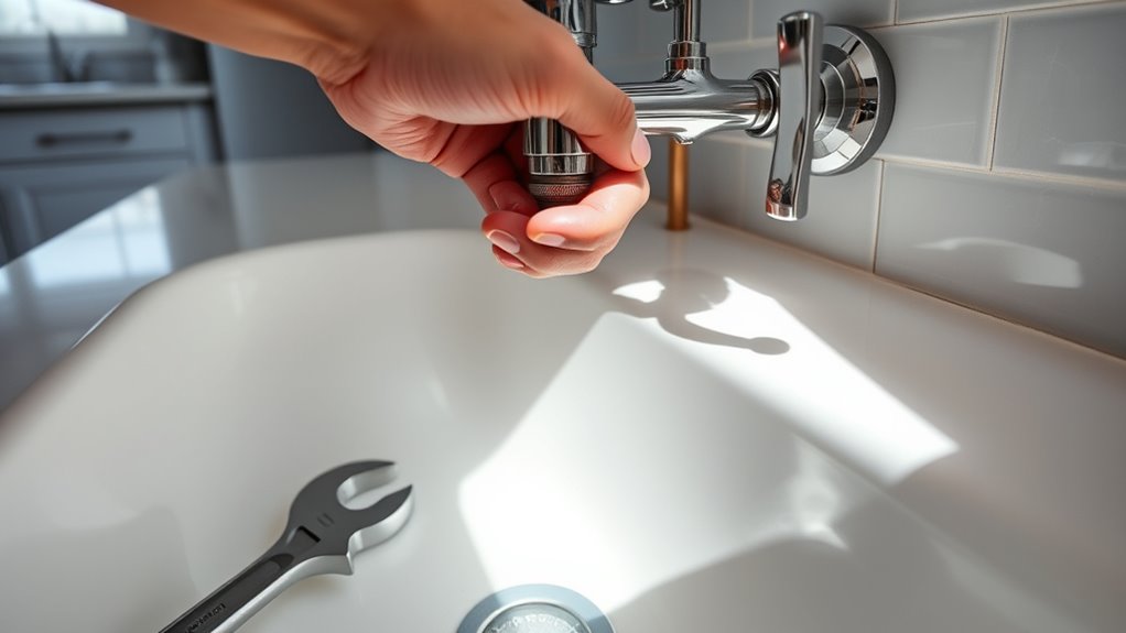 home plumbing maintenance tips